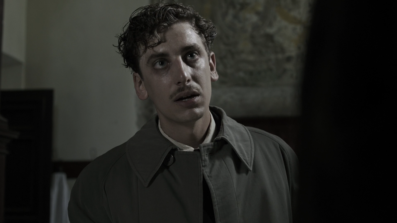 Il Signor Diavolo (2019) [BluRay Rip 1080p ITA DTS-AC3 SUBS] [M@