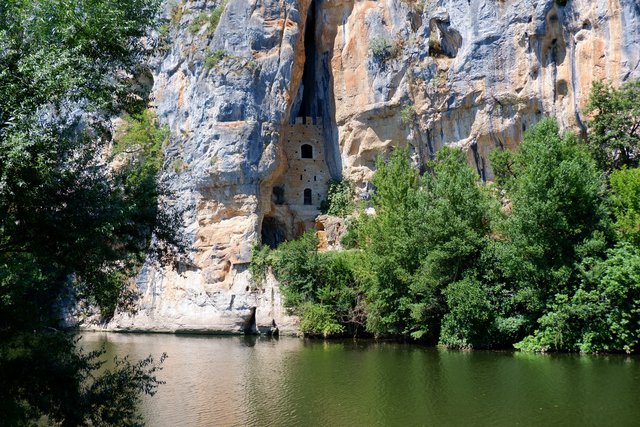 Sur de Francia 2024 - Blogs de Francia - Saint-Cirq-Lapopie (14)
