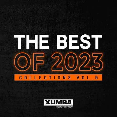 VA - The Best Of 2023 Collections Vol. 9 (2024)