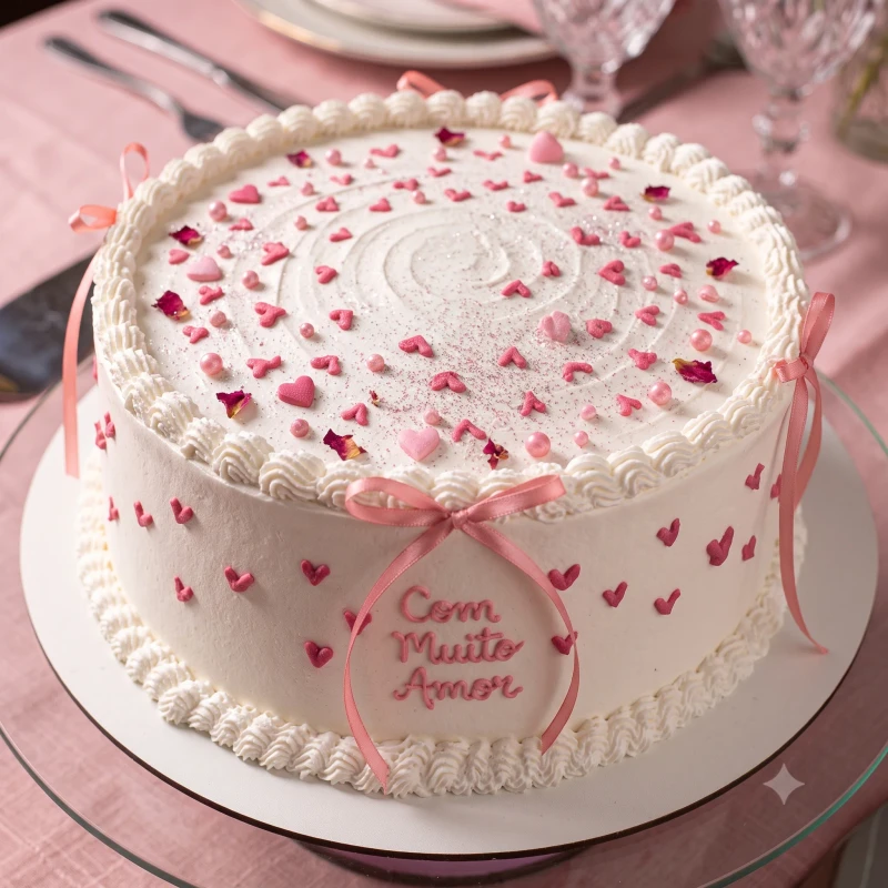 Confeitaria e Doces Finos
