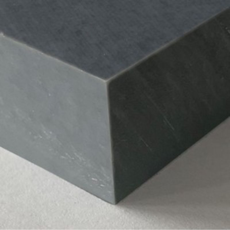 Couleur Gris graphite