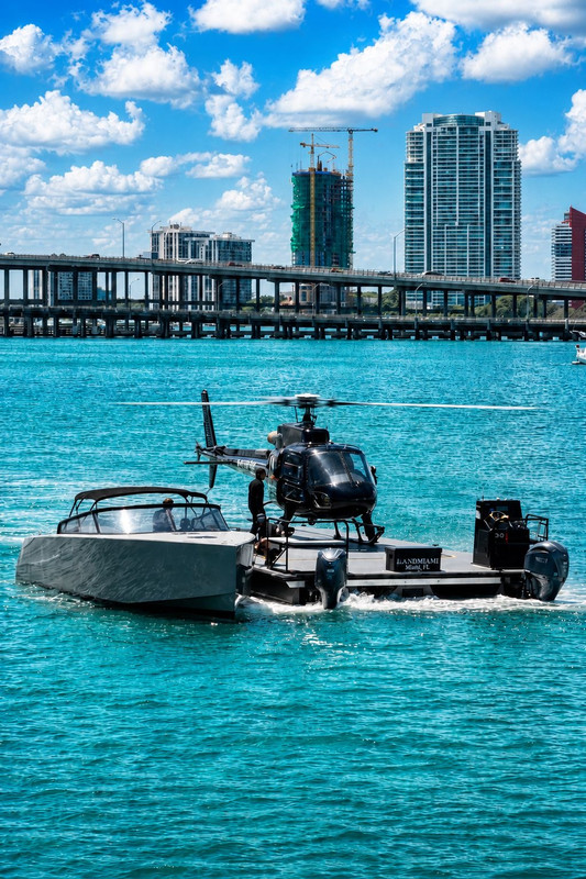 ILANDMIAMI luxury experience gallery image 8