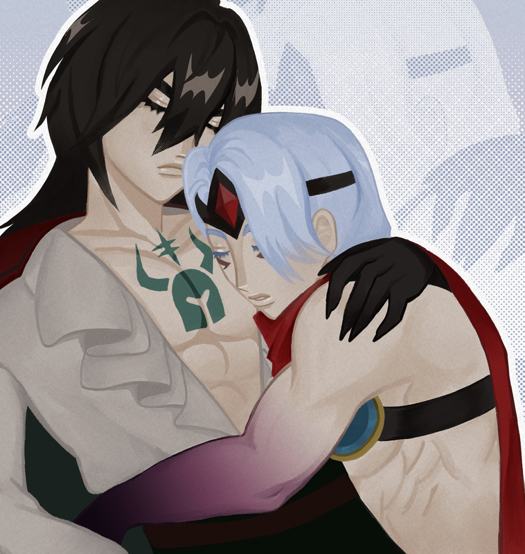 Lycan x Varus Lycan x Varus