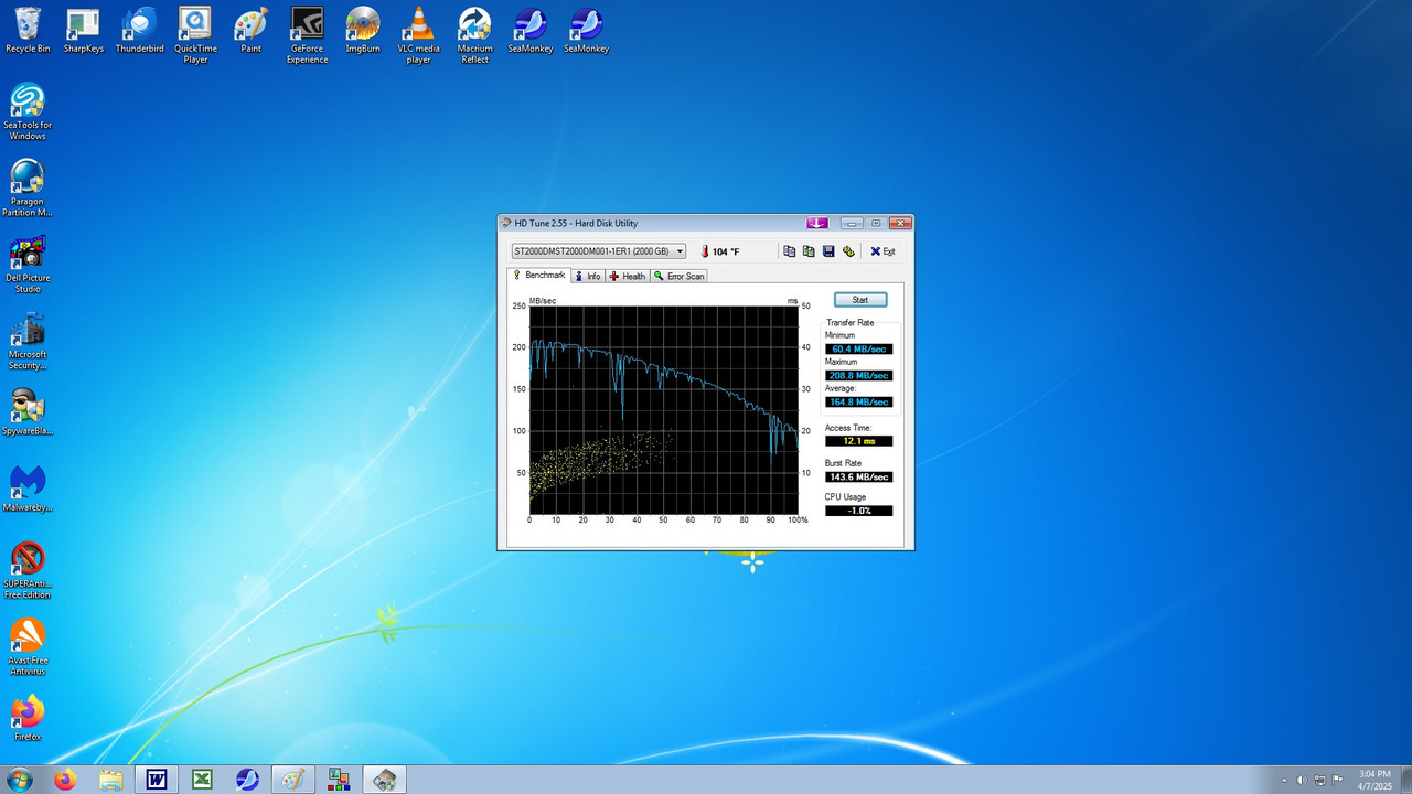 26d(HD-Tune)