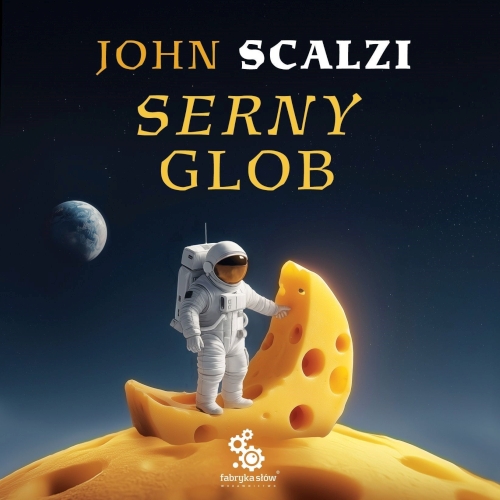 Scalzi John - Serny glob (2026) 