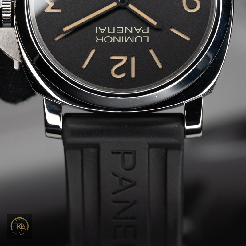 Panerai Luminor 8 Days - Image 11