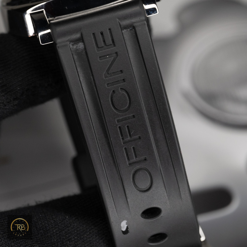 Panerai Luminor 8 Days - Image 12