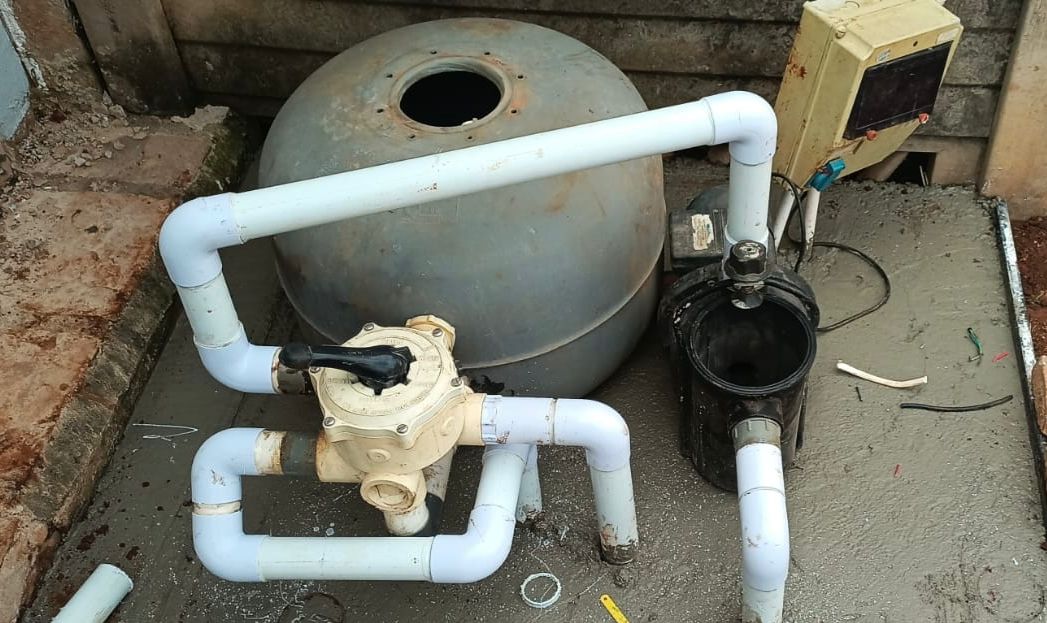 Plumbing