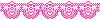 Lace divider