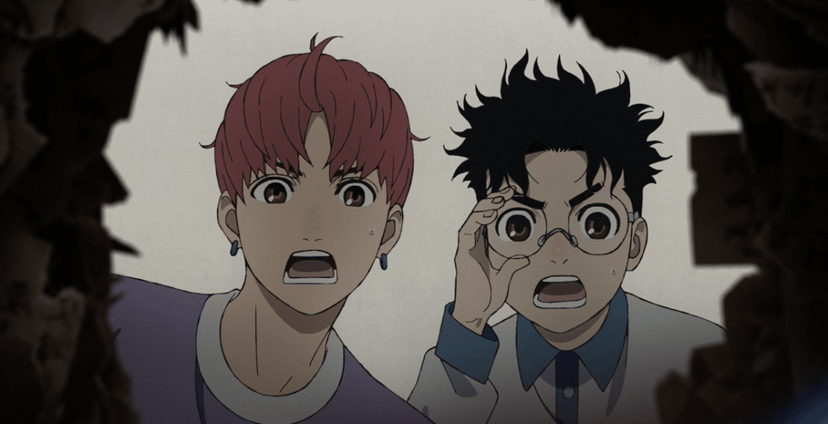 Dan-Da-Dan-surpreende-geral-antes-mesmo-da-segunda-temporada