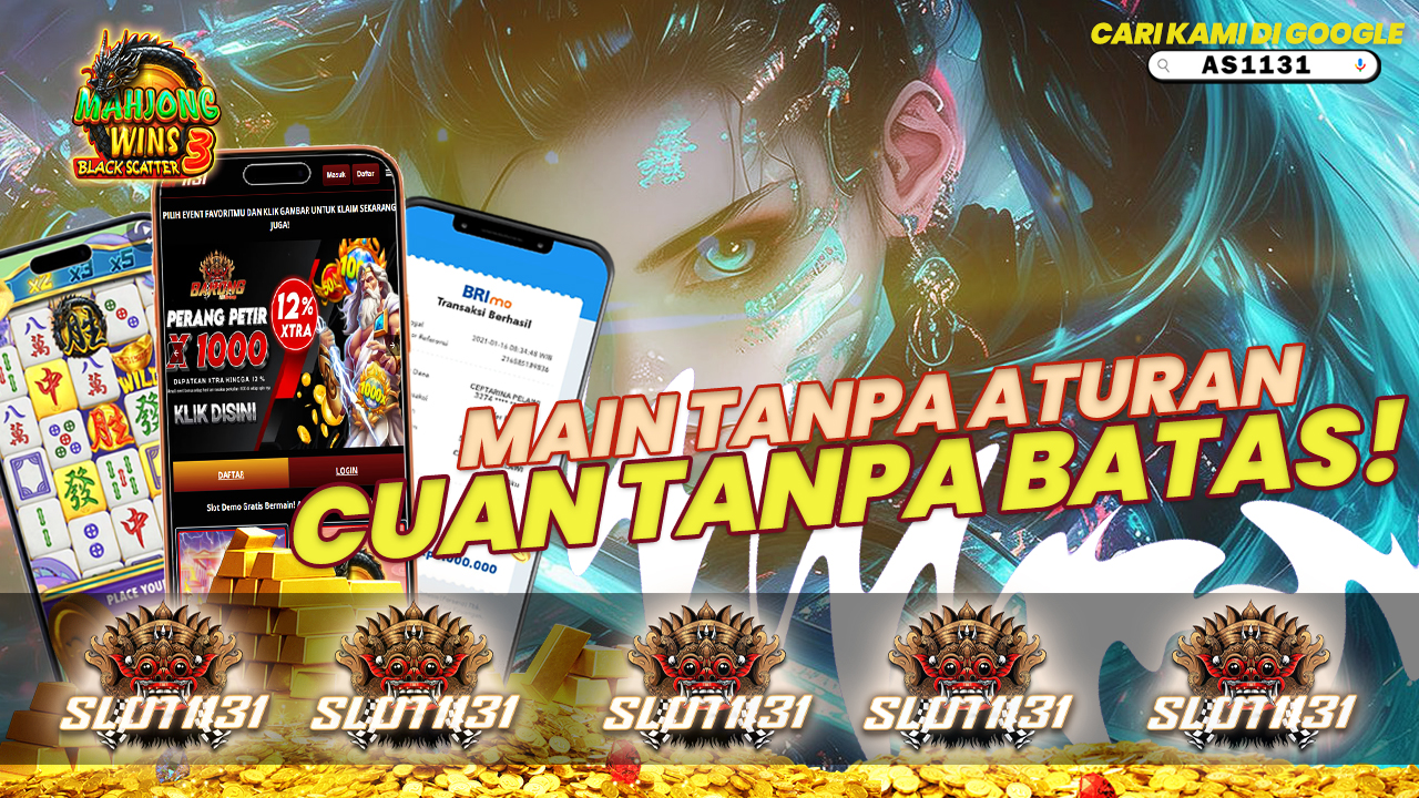 Mahjong Wins 3 Kembali Trending Setelah JP Besar Tembus Lagi