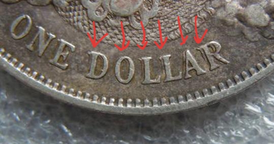 Doubled-Die-Or-Mechanical-Doubling---1912-China-Empire-Dollar