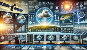 AI and the Future of Weather Forecasting