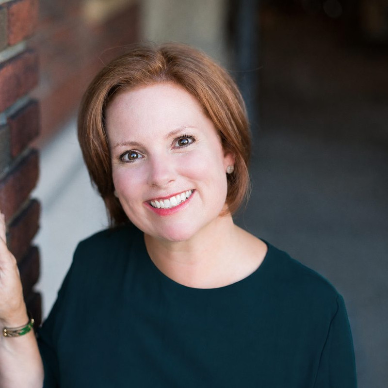 Adrienne Fretz
