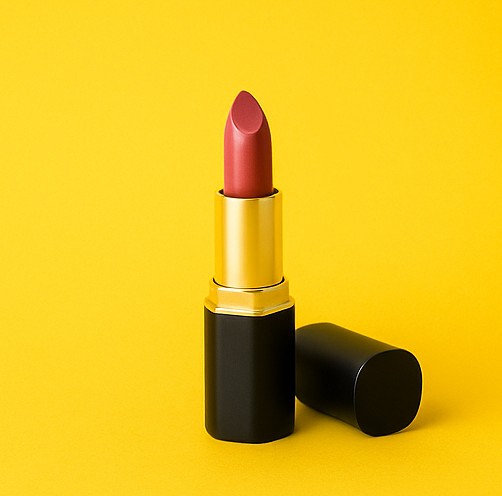 Matte Luxury Lipstick