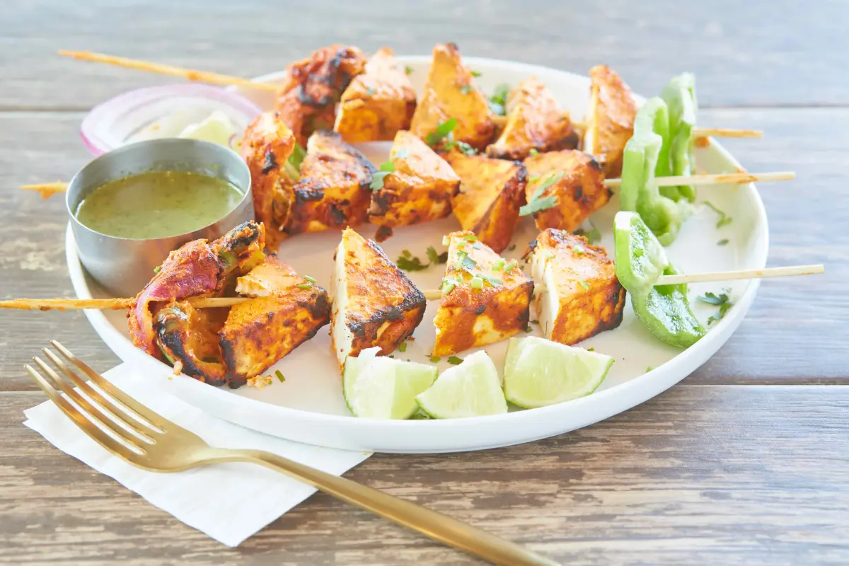 Tikka's