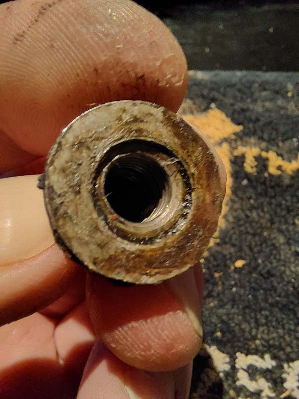 Fuel Tank Fun.