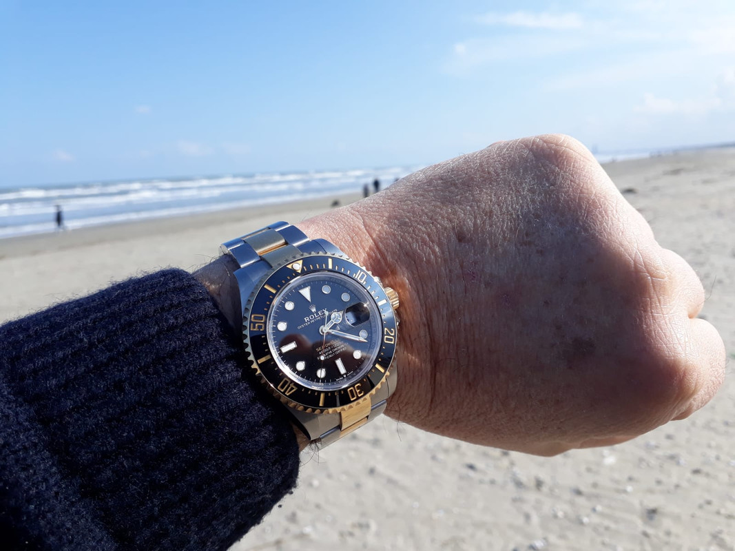 ***** La Rolex du jour - vol.37 ***** - Page 2 IMG-20220306-WA0002