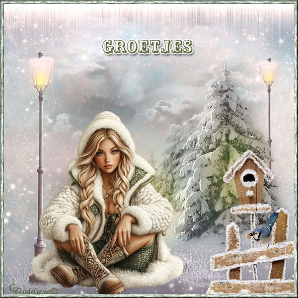 Welkom bij Cyberoma-Godelieve