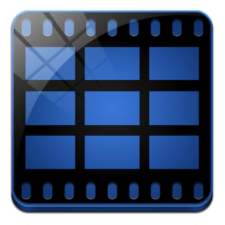 Movie Thumbnails Maker 2 v3.3.1 macOS