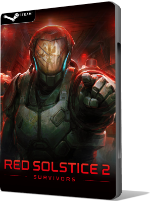 [PC] Red Solstice 2: Survivors - INSURGENTS (2022) - SUB ITA
