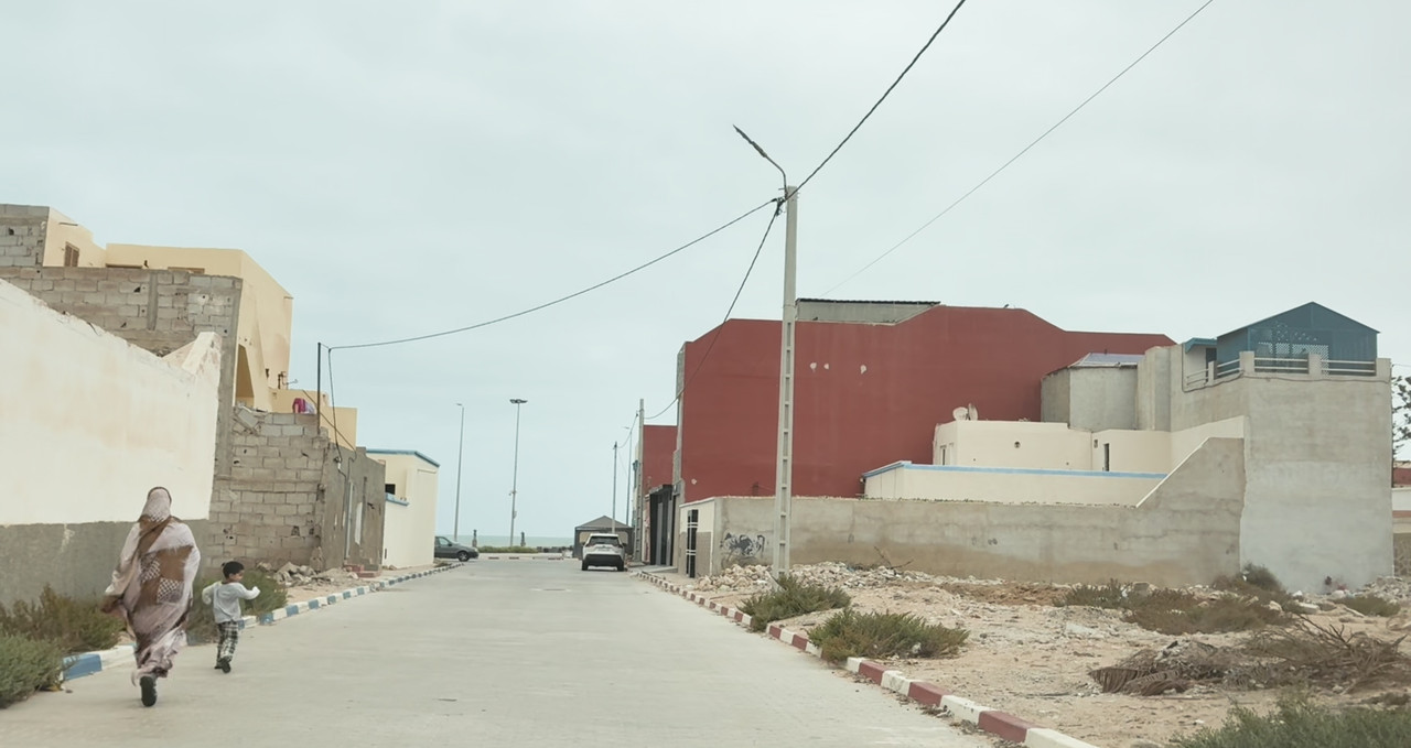 Foum El Oued, Ciudad-Africa (45)