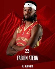 f ateba