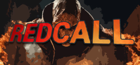 red-call