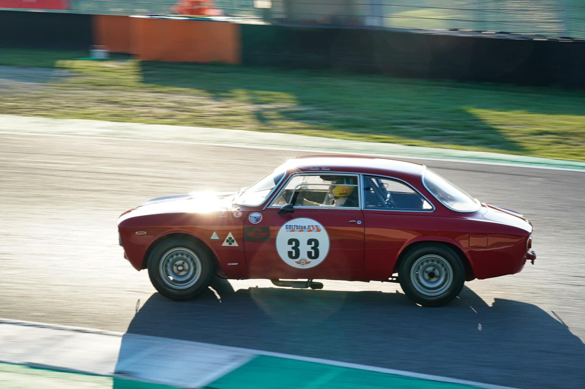 alfa romeo giulia sprint gtc