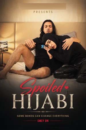 Spoiled Hijabi 2026 Hindi NiksIndian Short Films 720p WEB-DL 1Click Download