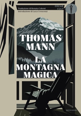 Thomas Mann - La montagna magica (2026)