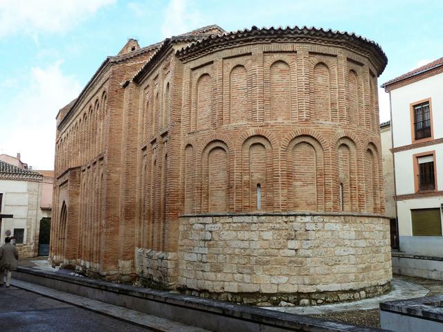 Domingo en Toro. Exposición "Las Edades del Hombre". - ZAMORA, TORO y "Las Edades del Hombre" (20)