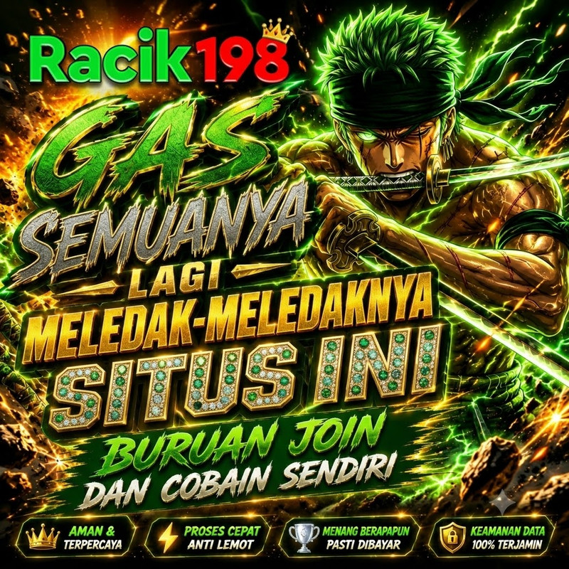 RACIK198