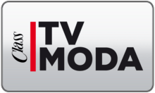Class TV Moda logo