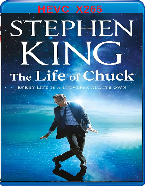 The Life of Chuck (2024) mkv FullHD 1080p HEVC AC3 ITA ENG Sub