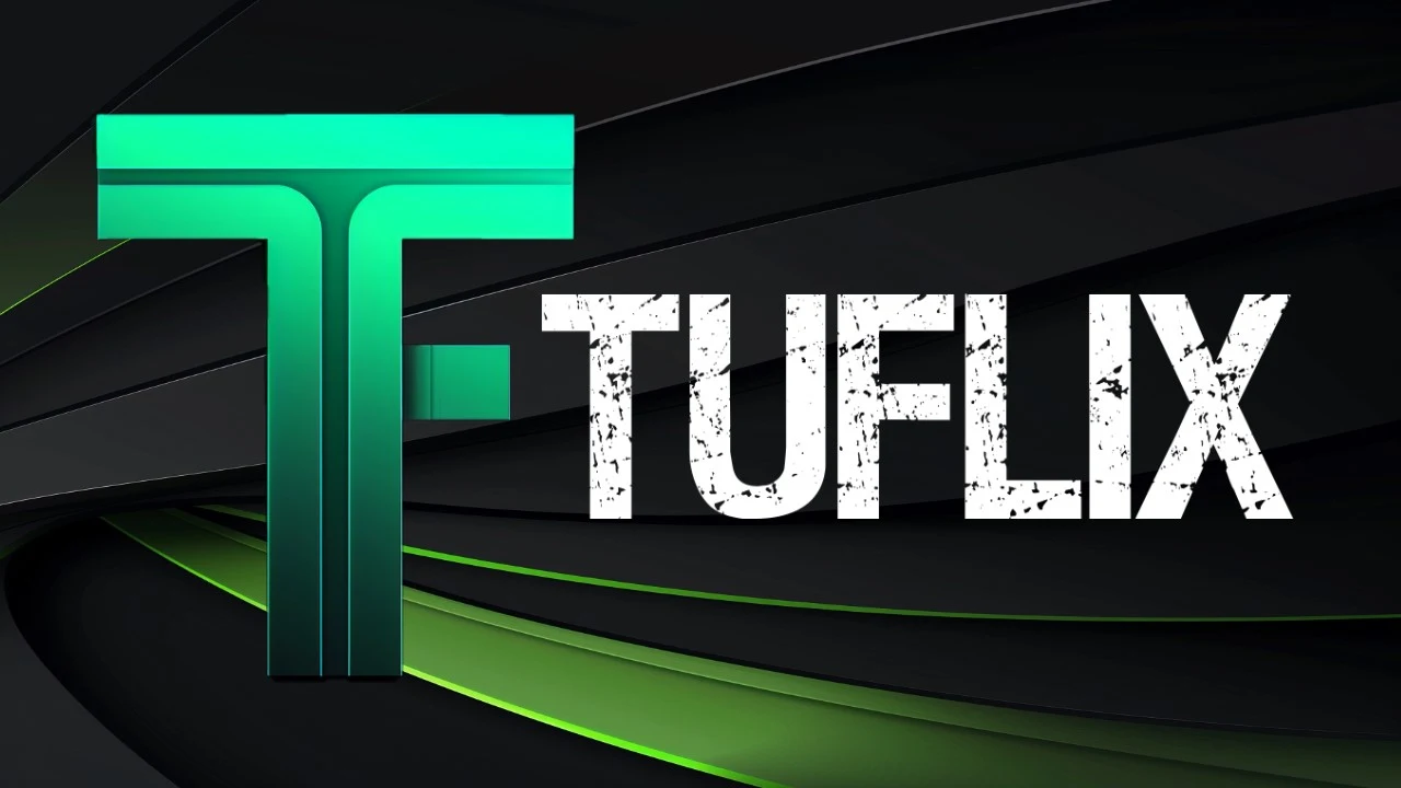Download Tuflix APK