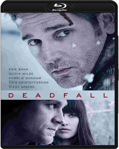 Deadfall (2012) MULTi.1080p.BluRay.x264.DTS.AC3-DENDA / LEKTOR i NAPISY PL