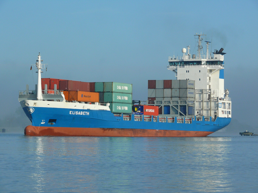 Elisabeth (OK-311008-1)