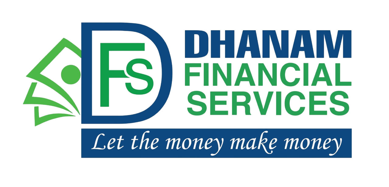 Dhanam Financial Services Logo
