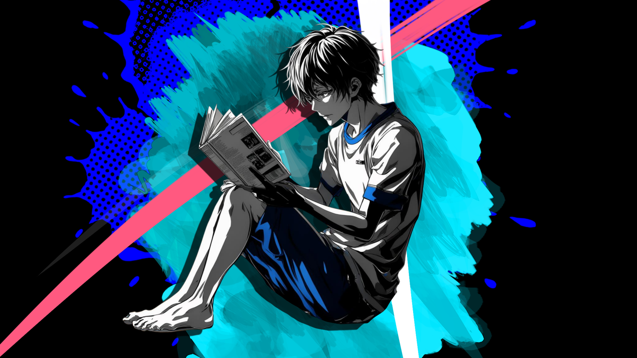 READER II