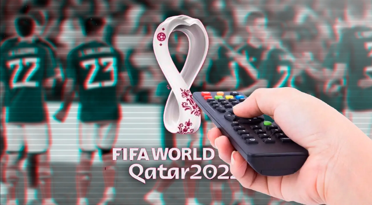 Mundial Qatar 2022: ¿Qué días y a qué hora son los partidos de México?