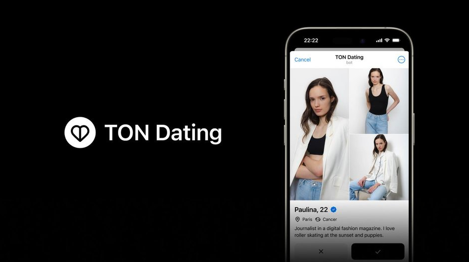 article imageВременное снижение стоимости подписки. Сервис знакомств TON Dating хочет привлечь больше мужчин
