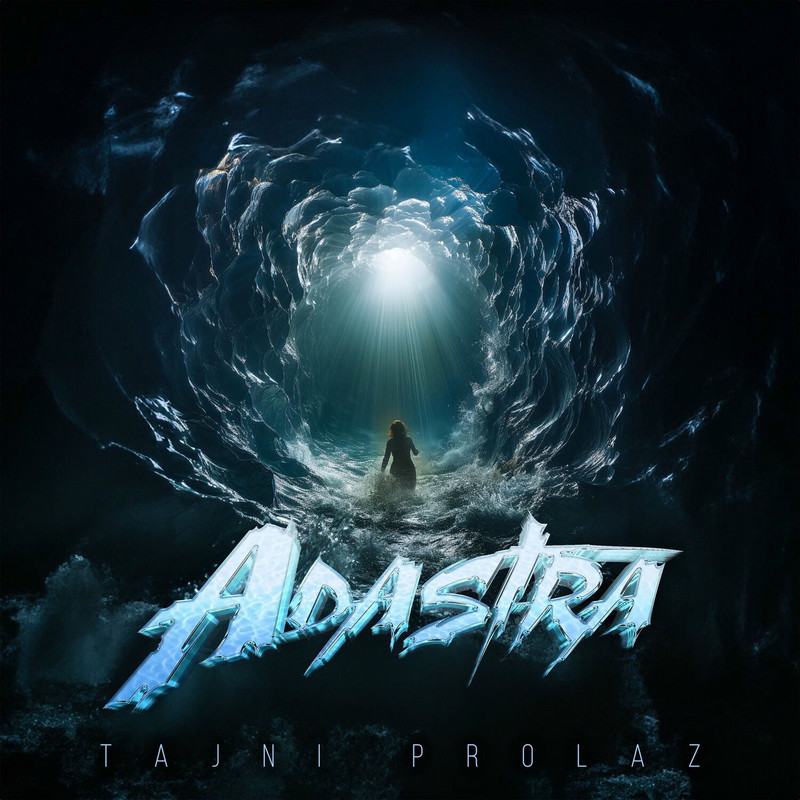 Adastra-Tajni Prolaz-front