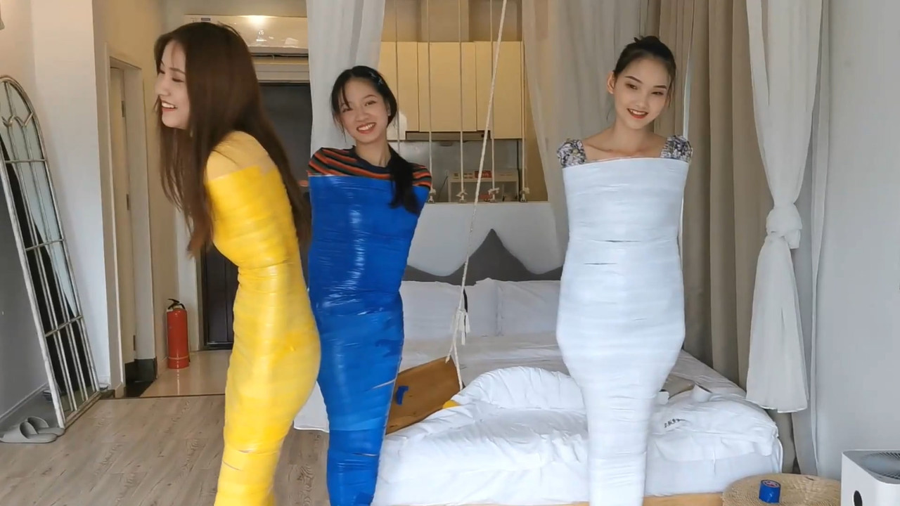 奥特曼 全包木乃伊.mp4_20210812_084638.066