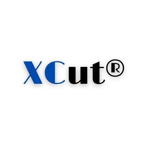 XCut logo