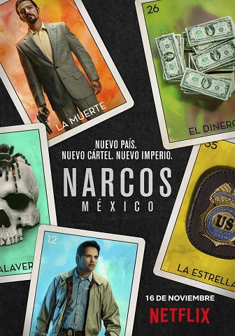 Narcos Mexico