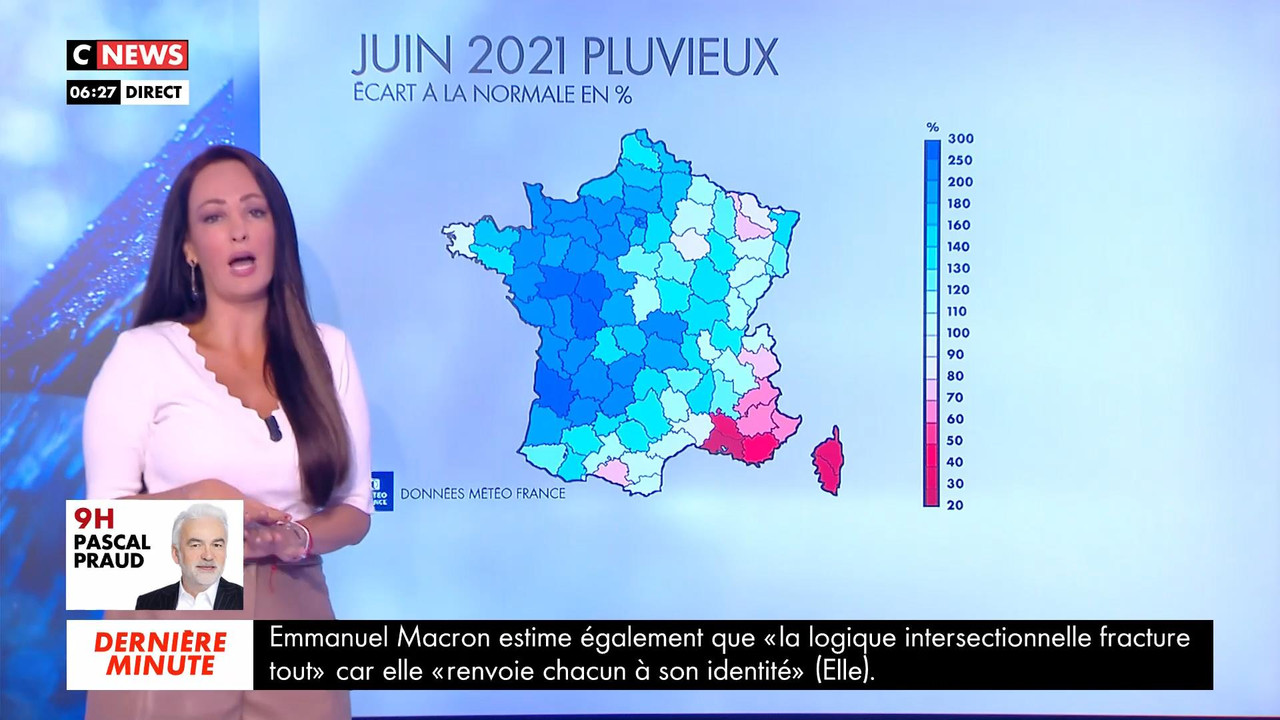 07.01 - 04.57.00 - Météo de 5h56. Prévisions météo pour les prochains....ts_snapshot_00.33.48_[2021.