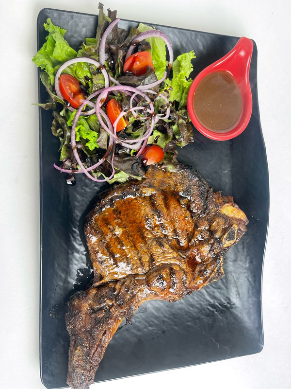 Стейк Рибай (250г)