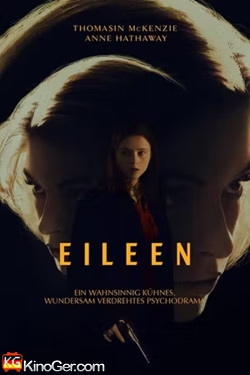 Eileen (2023)