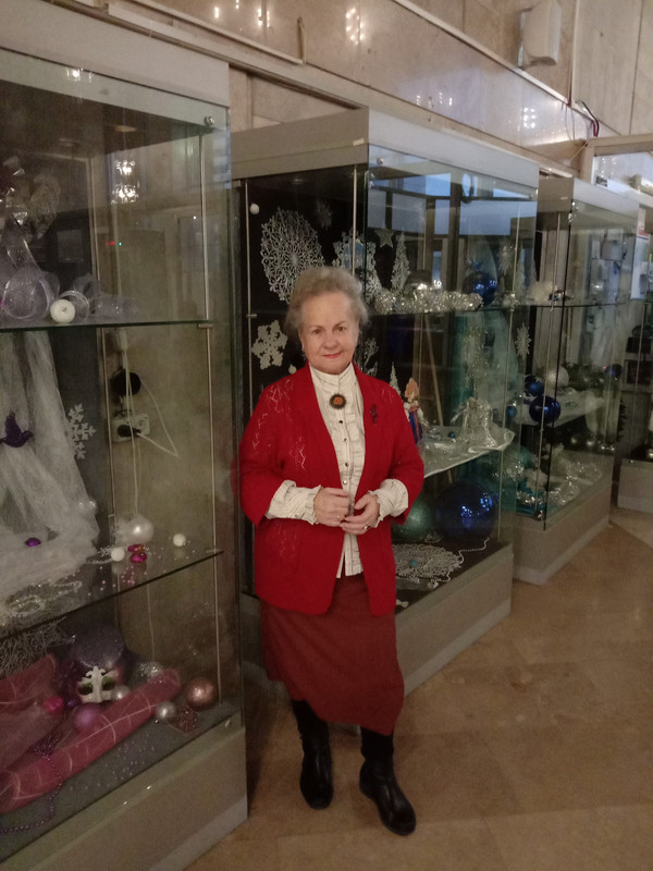 На концерте 6